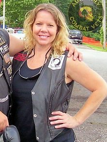 Patricia Twitchel