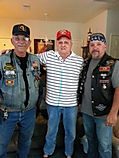 SGT Ronald Buck