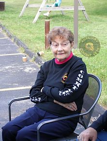 Darlene E. Hall